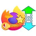 Simple Firefox BackupLogo