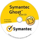 Symantec Ghost Boot CD 12 free download