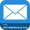 advik aol backup logo