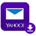 advik yahoo backup logo