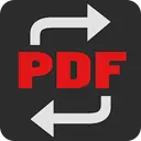 anymp4 pdf converter logo