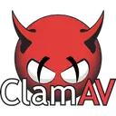 clam antivirus icon