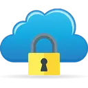 cloud secure logo