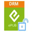 ePub DRM Removal icon