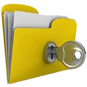 gilisoft file lock logo