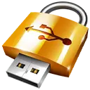 gilisoft usb lock logo