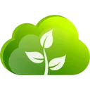 greencloud printer pro icon