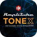 ik multimedia tonex max logo