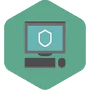 kaspersky anti virus icon