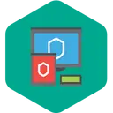 kaspersky internet security logo