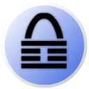 keepass classic edition logo