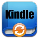 kindle converter logo