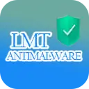 lmt antimalware logo