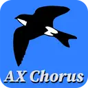 martinic ax chorus icon