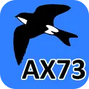 martinic ax73 logo