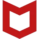 mcafee application control logo