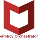 mcafee epolicy orchestrator logo