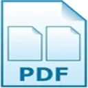 pdf page merger pro logo