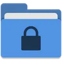 rzfun easy file lock logo