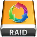 starus raid restore logo