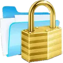 thundersoft folder password lock pro logo