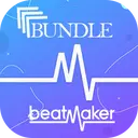 ujam beatmaker bundle logo