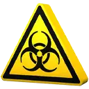 universal virus sniffer logo