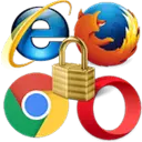 webbrowserpassview logo