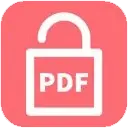 650018e90b5e3 iuwesoft recover pdf open password pro Icon