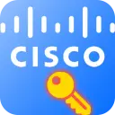 6527ae44987b2 securityxploded cisco password decryptor Icon