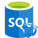 65f8ab0de5c3d migrateemails sql database repair tool Icon