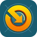 663346863d19d auslogics driver updater Icon