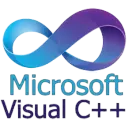 6634867a608fa microsoft visual c 2015 2022 redistributable Icon