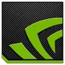 666bdca38614f nvidia geforce experience Icon