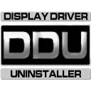 66750f2b65f59 display driver uninstaller Icon