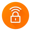 Avast SecureLine VPN Logo