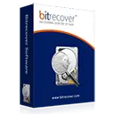 BitRecover Data Recovery Software Logo