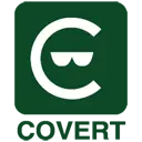 COVERT Pro Logo