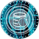 DRS Data Recovery System Icon