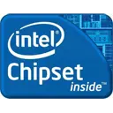 Intel Chipset Device Software Logo