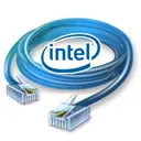 Intel Ethernet Connections CD icon