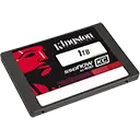 Kingston SSD Manager Icon