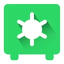 Steganos Safe Icon