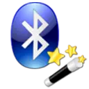 bluetooth driver installer logo