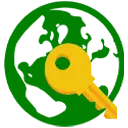 browser password decryptor logo