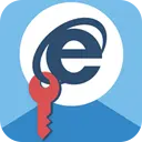 elcomsoft internet password breaker logo