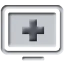 icare format recovery logo