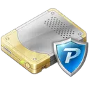 privacy drive logo