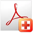 recovery toolbox for pdf icon