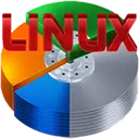 rs linux recovery logo